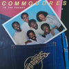 Commodores - In The Pocket (Vinyl, LP, Album, Stereo)