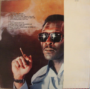 Release: The Bottom Line-Vinyl-Japan-1978-VIP-6512, HI-6008-6436269