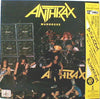 Anthrax - Madhouse (Vinyl, 12