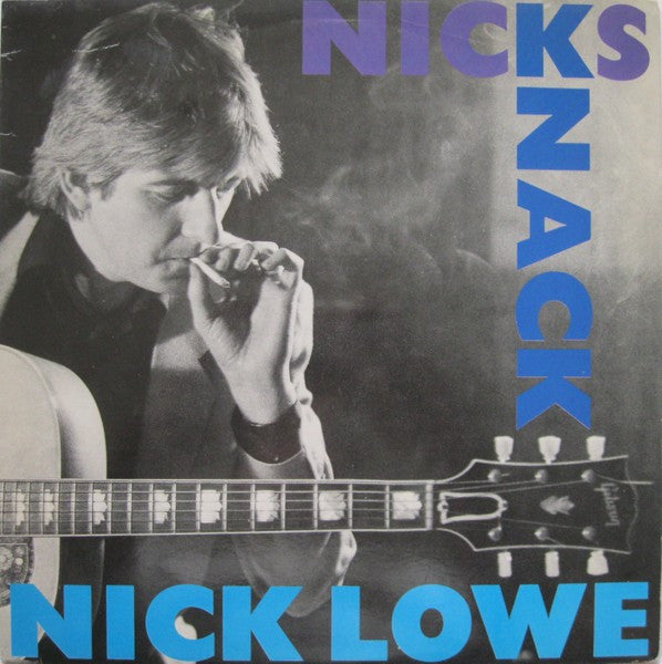 Release: Nicks Knack-Vinyl-UK-1986-FIEND 59-2863444