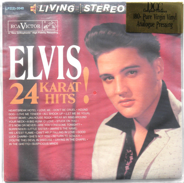24 Karat Hits!