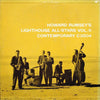 Howard Rumsey's Lighthouse All-Stars - Vol. 6 (Vinyl, LP, Album) Very Good (VG) / Poor (P)