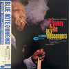 Art Blakey & The Jazz Messengers - Buhaina's Delight (Vinyl, LP, Album, Limited Edition, Reissue, Stereo) Very Good (VG) / Very Good (VG)