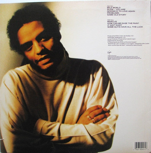 Release: Maxi Priest-Vinyl-US-1988-1-90957, 7 90957-1-2757772