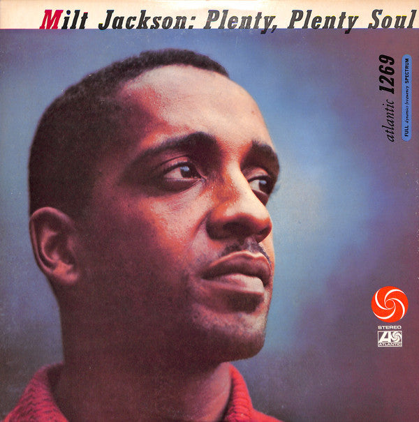 Release: Plenty, Plenty Soul-Vinyl-Japan-1976-P-4550A-7311948