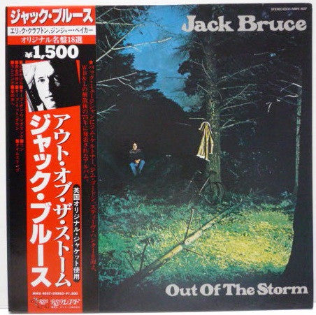 Out Of The Storm