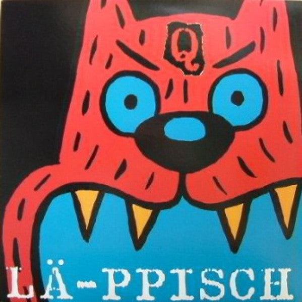 Master Release: Q by Lä-Ppisch