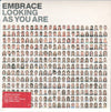 Embrace - Looking As You Are (Vinyl, 7