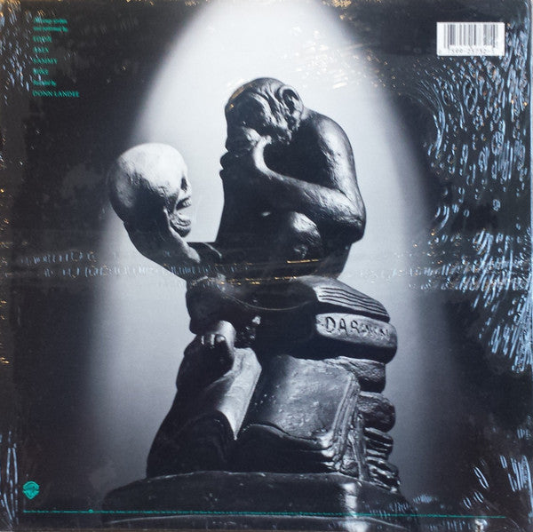 Release: OU812-Vinyl-US-1988-9 25732-1, 1-25732-8000391