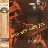 Stan Getz - More West Coast Jazz (Vinyl, LP, Compilation, Reissue, Mono) Very Good Plus (VG+) / Very Good Plus (VG+)