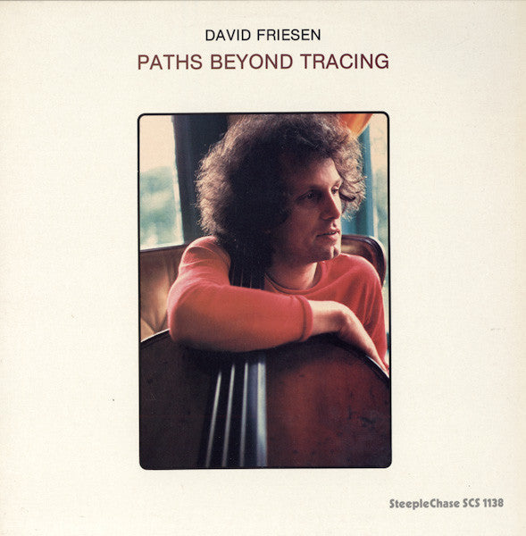 Release: Paths Beyond Tracing-Vinyl-Denmark-1980-SCS 1138, SCS-1138-6117508