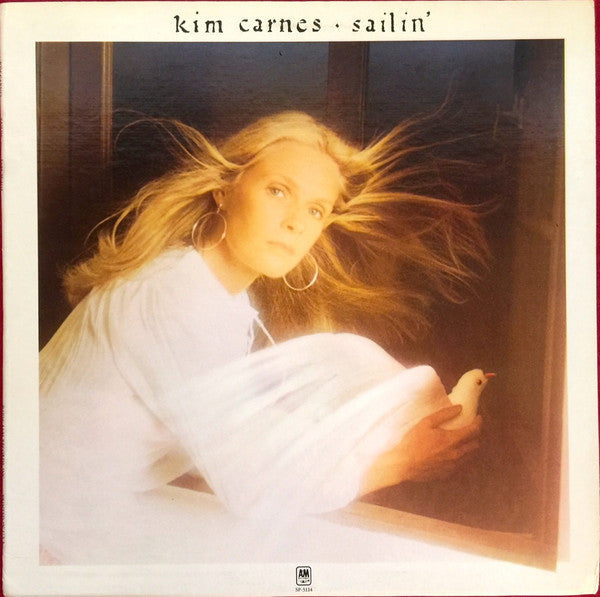 Master Release: Sailin' by Kim Carnes