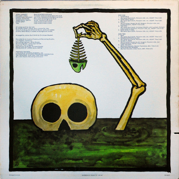Pollution II