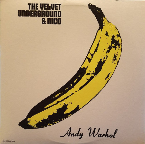 Release: The Velvet Underground & Nico-Vinyl-US-1985-V6 5008, 422-823-290-1-Y-1-2430791