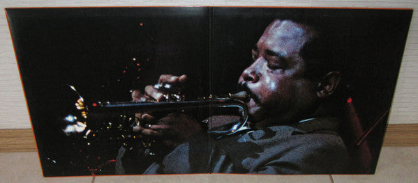Mood In Trumpet