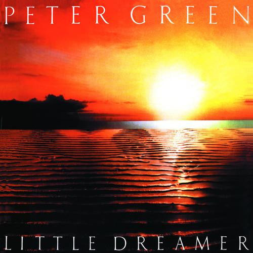 Release:  Little Dreamer -Vinyl-Japan-1980-TRSH-2008-6843495