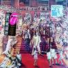 The Rolling Stones - It's Only Rock 'N Roll (Vinyl, LP, Album, Reissue) Good Plus (G+) / Very Good (VG)