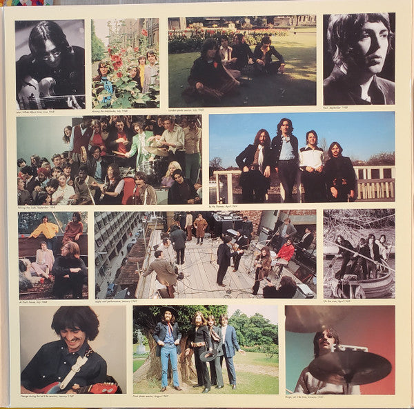 Anthology 3