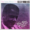 Teddy Wilson Trio - These Tunes Remind Me Of You (Vinyl, LP, Album, Reissue, Mono) Near Mint (NM or M-) / Very Good Plus (VG+)