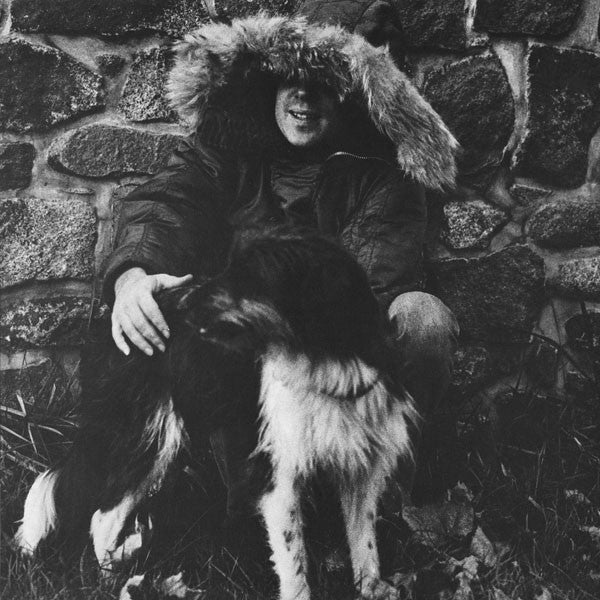 Paul Simon