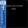 Emerson, Lake & Palmer - Works (Volume 1) (Vinyl, LP, Album, Reissue)