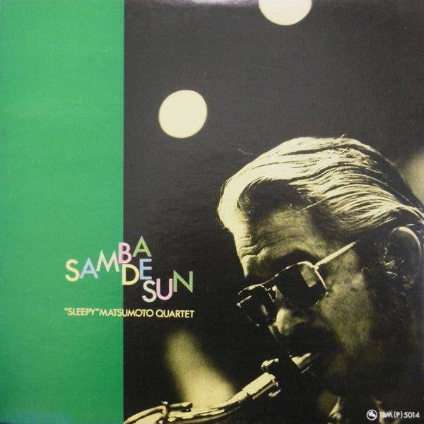 Samba De Sun