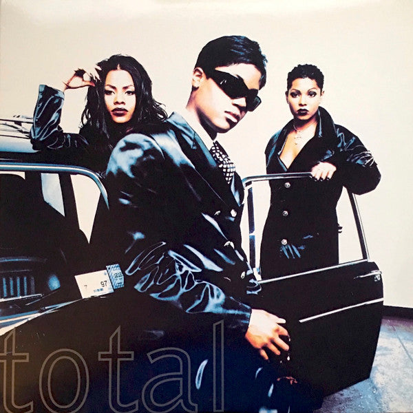 Master Release: Total by Total