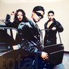 Total - Total (Vinyl, LP, Album) Good Plus (G+) / Very Good (VG)