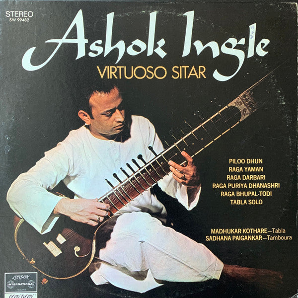 Release: Unknown Release-Vinyl-US-None-SW 99482-8693277