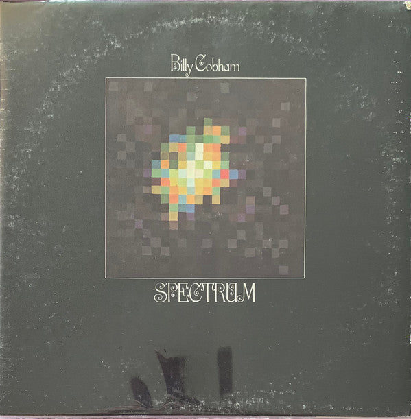 Release: Spectrum-Vinyl-US-1973-SD 7268-4894115