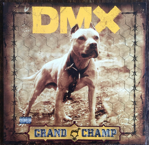 Release: Grand Champ-Vinyl-US-2003-440 063 369-1 LP01, 440 063 369-1 LP02, 440 063 369-1 LP01, 440 063 369-1 LP02-1264766