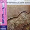 Kenny Burrell - Guitar Forms (Vinyl, LP, Album, Reissue, Stereo) Very Good Plus (VG+) / Very Good (VG)