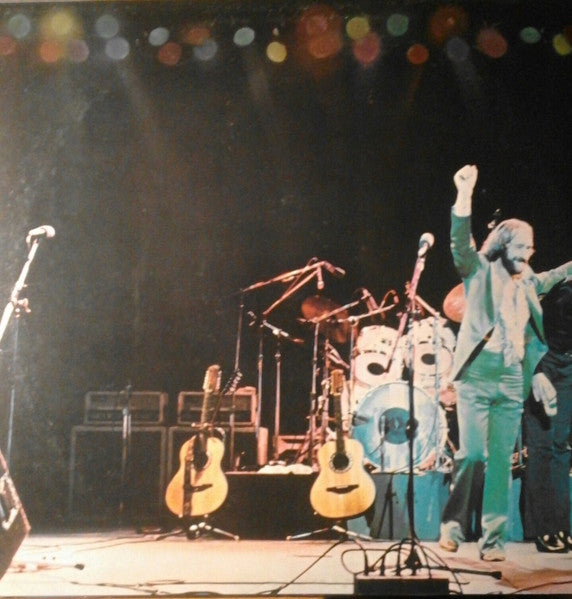 Certified Live