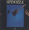 David Spinozza - Spinozza (Vinyl, LP, Album) Good Plus (G+) / Good Plus (G+)