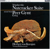Pyotr Ilyich Tchaikovsky - Nutcracker Suite / Music From Peer Gynt (Vinyl, LP, Stereo, Repress) Very Good (VG) / Very Good (VG)