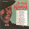 Frank Sinatra - Golden Disk (Vinyl, LP, Compilation, Stereo) Very Good (VG) / Very Good (VG)