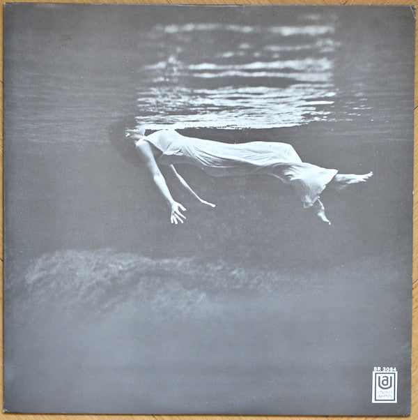 Release: Undercurrent-Vinyl-Japan-1970-SR 3084, SR-3084-8392211