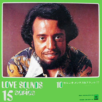 Love Sounds Vol. 10