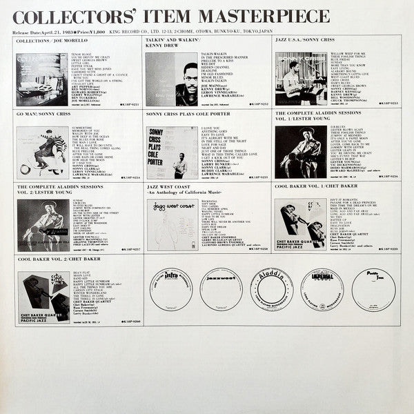 Collections