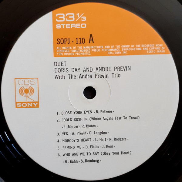 Duet