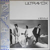Ultravox - Vienna (Vinyl, LP, Album, Promo)