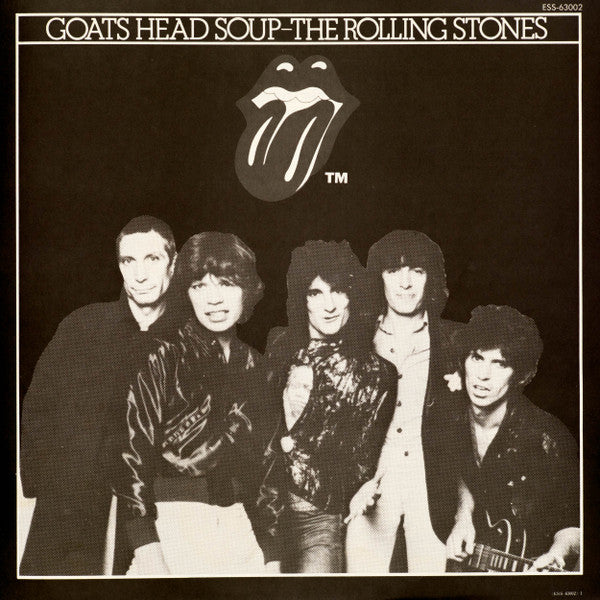 Goats Head Soup