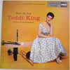 Teddi King - Bidin' My Time (Vinyl, LP, Reissue)