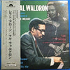 Mal Waldron - Left Alone (Vinyl, LP, Album, Reissue, Stereo) Very Good Plus (VG+) / Good Plus (G+)