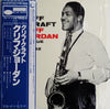Clifford Jordan - Cliff Craft (Vinyl, LP, Album, Reissue, Mono) Very Good Plus (VG+) / Very Good Plus (VG+)