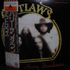 Outlaws - Hurry Sundown (Vinyl, LP, Album)