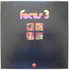 Focus (2) - Focus 3 (2xVinyl, LP, Album) Very Good Plus (VG+) / Very Good (VG)