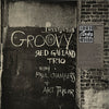 The Red Garland Trio - Groovy (Vinyl, LP, Album, Reissue, Mono) Very Good (VG) / Very Good (VG)