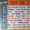 Various - Soul Deep Vol. 2 (Vinyl, LP, Compilation)