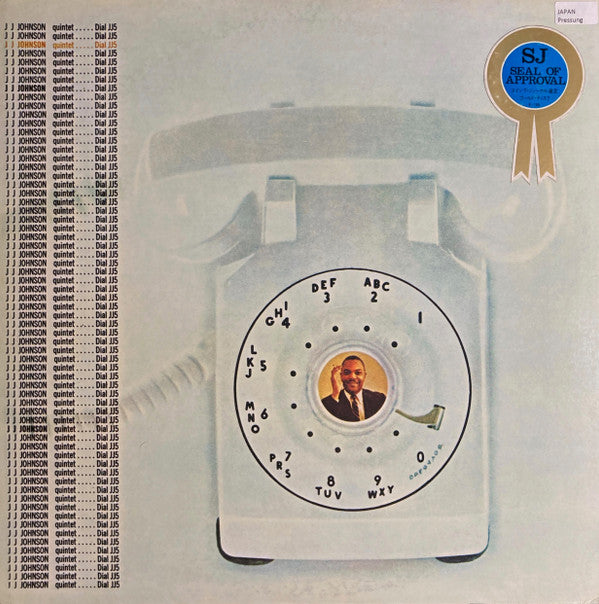 Dial J.J. 5